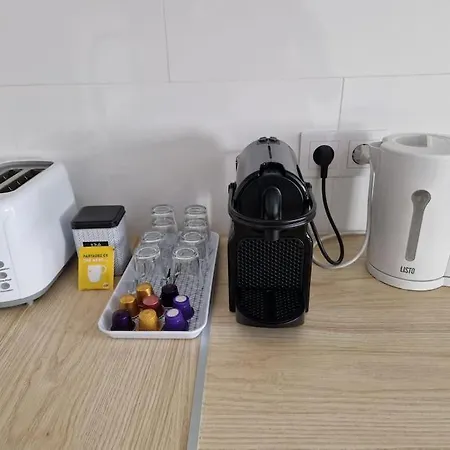 Wd Saint Roch - Appartement Duplex 202 - Metro 7 Proche Paris Villejuif Buitenkant foto