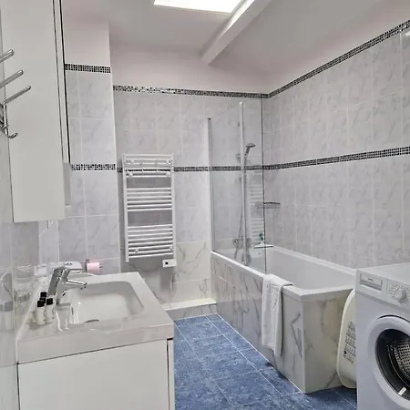 Wd Saint Roch - Appartement Duplex 202 - Metro 7 Proche Paris Villejuif Buitenkant foto